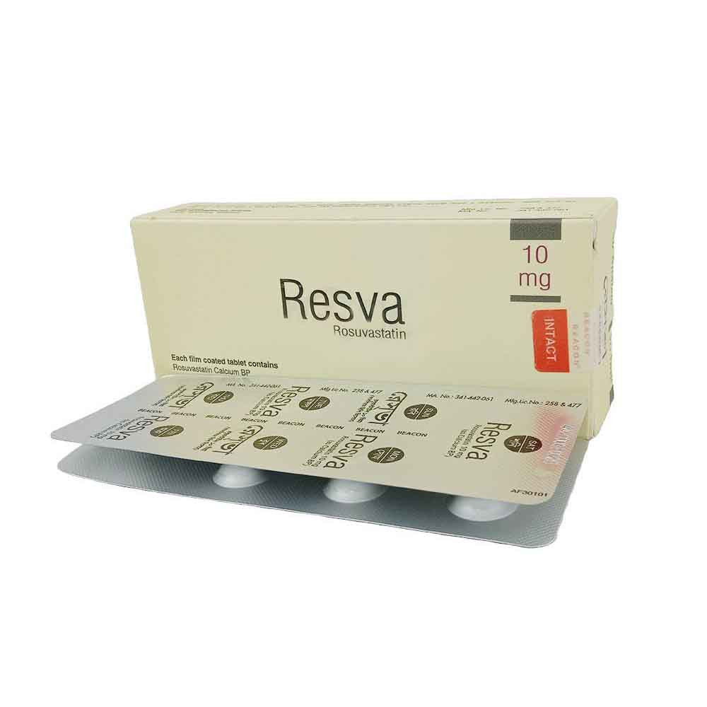 Resva 10
