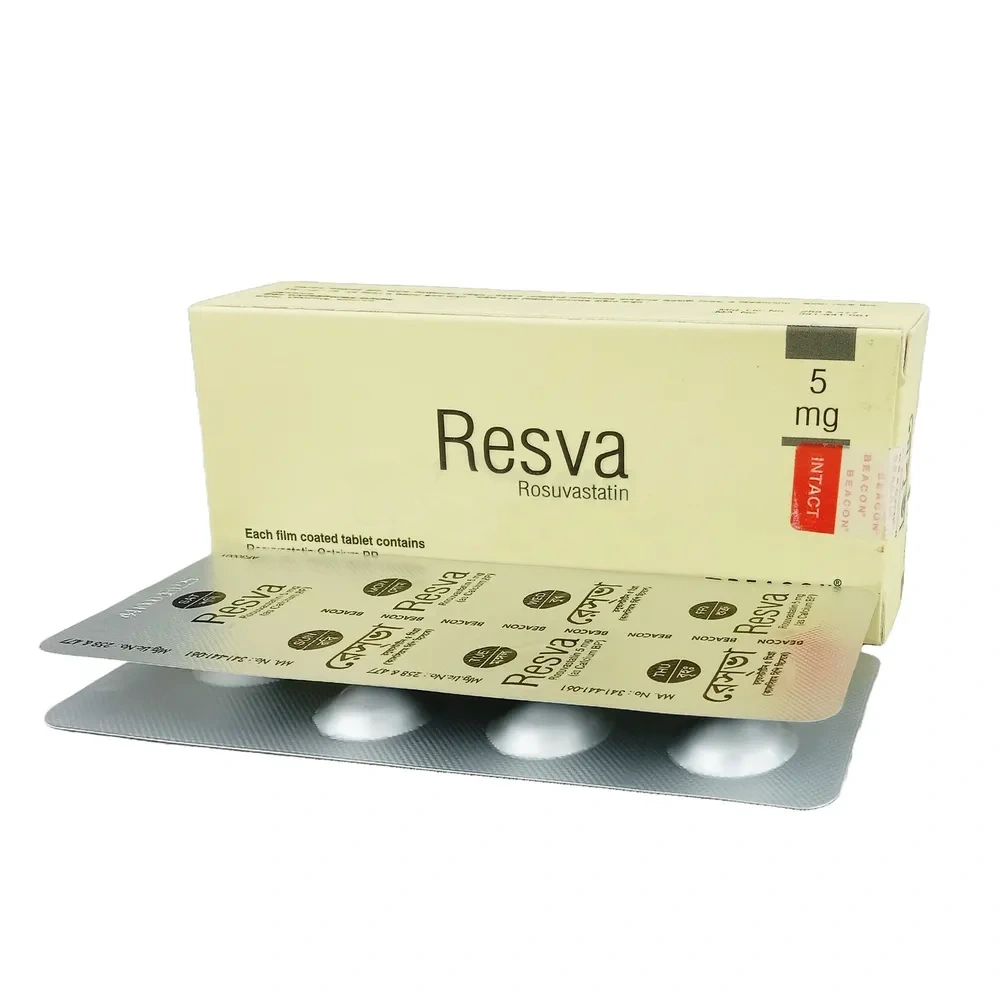 Resva 5