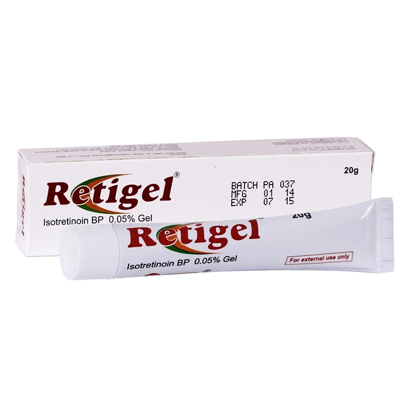 Retigel