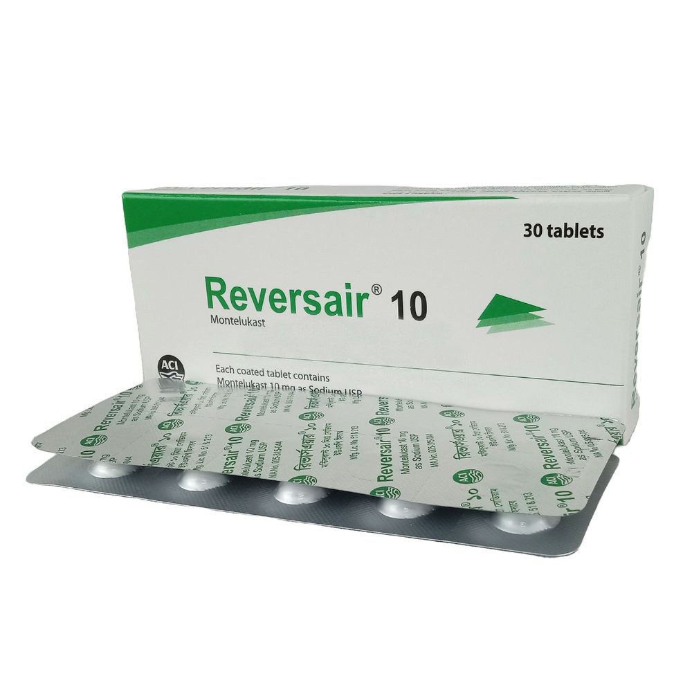 Reversair 10