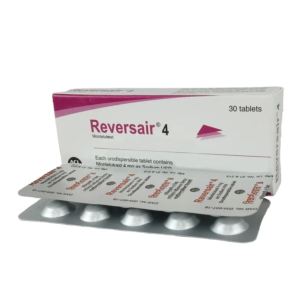 Reversair 4
