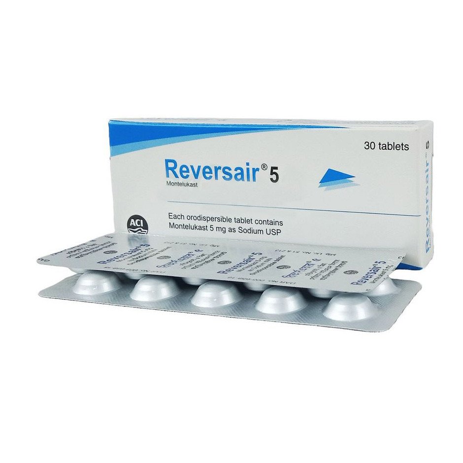 Reversair 5