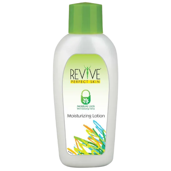 Revive Moisturizing Lotion 100ml