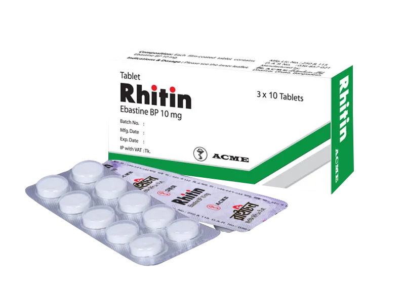 Rhitin