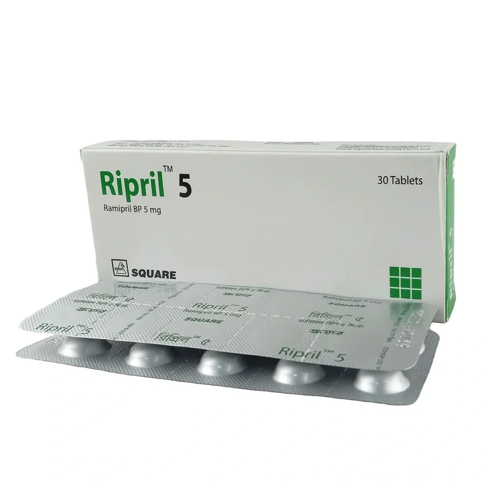 Ripril 5