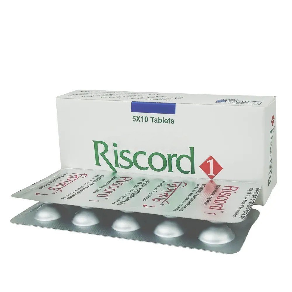 Riscord 1