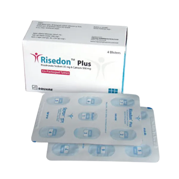 Risedon Plus