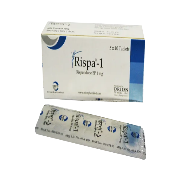 Rispa 1