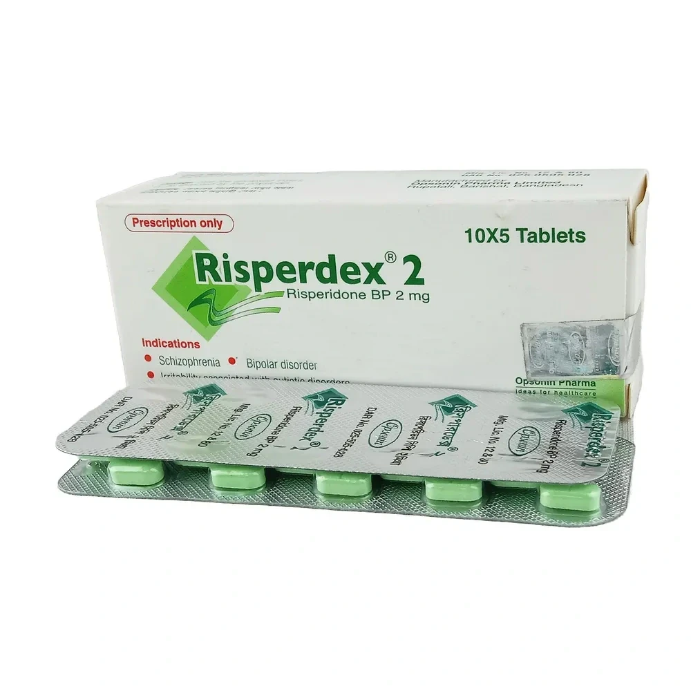 Risperdex 2