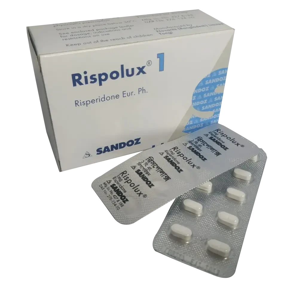 Rispolux 1