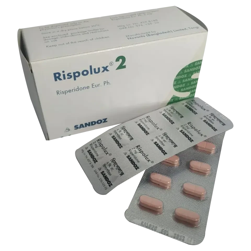 Rispolux 2