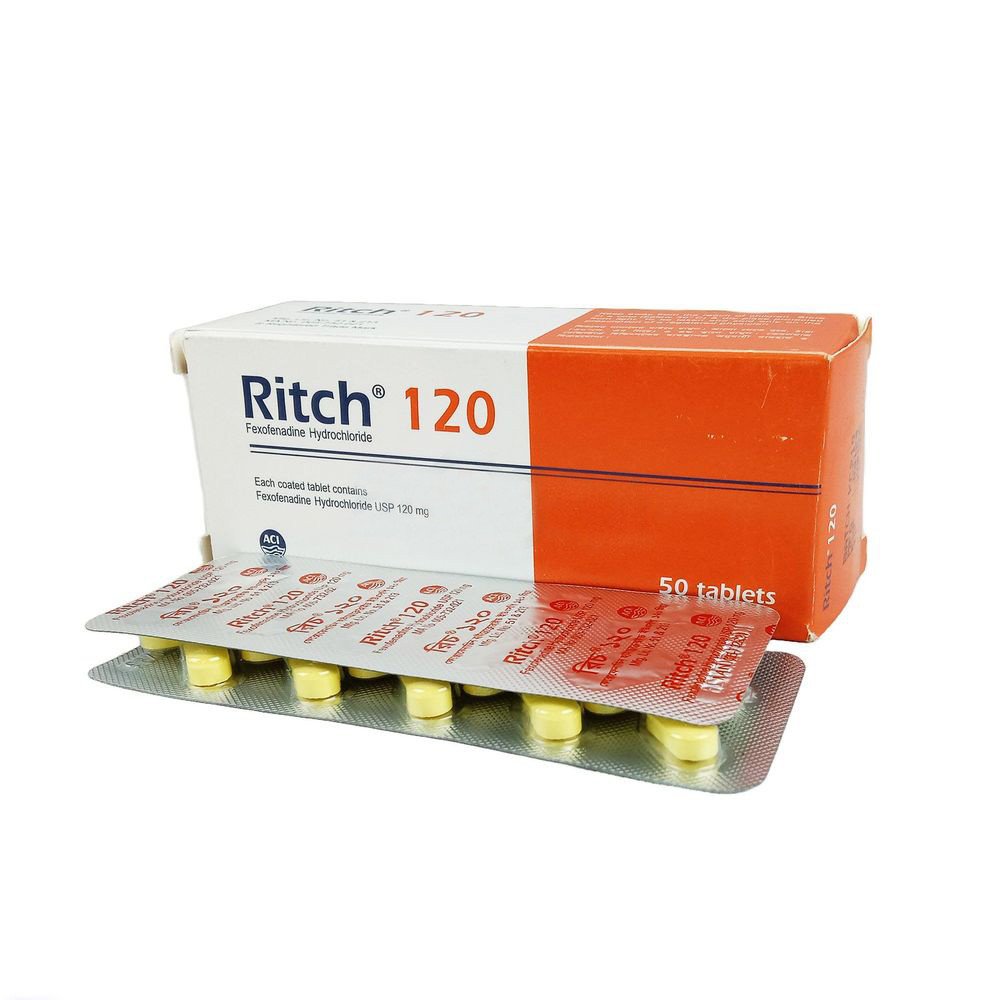 Ritch 120