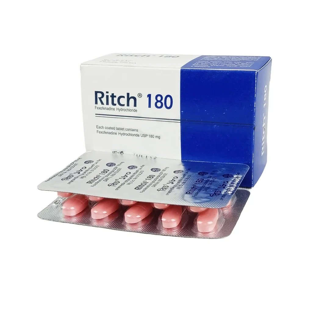 Ritch 180