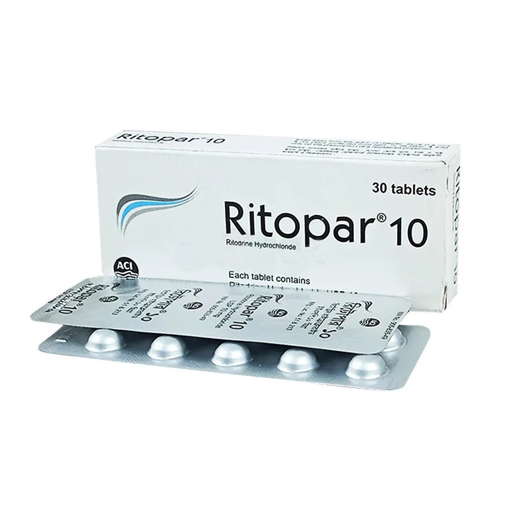 Ritopar 10