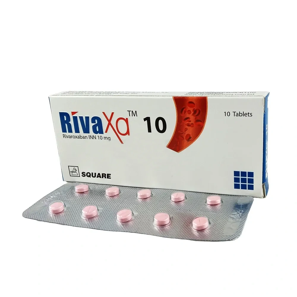 RivaXa 10