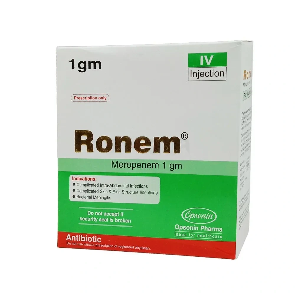 Ronem