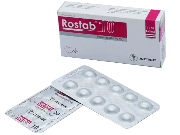Rostab 10