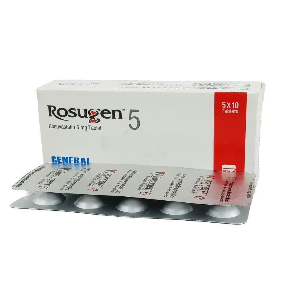 Rosugen 5