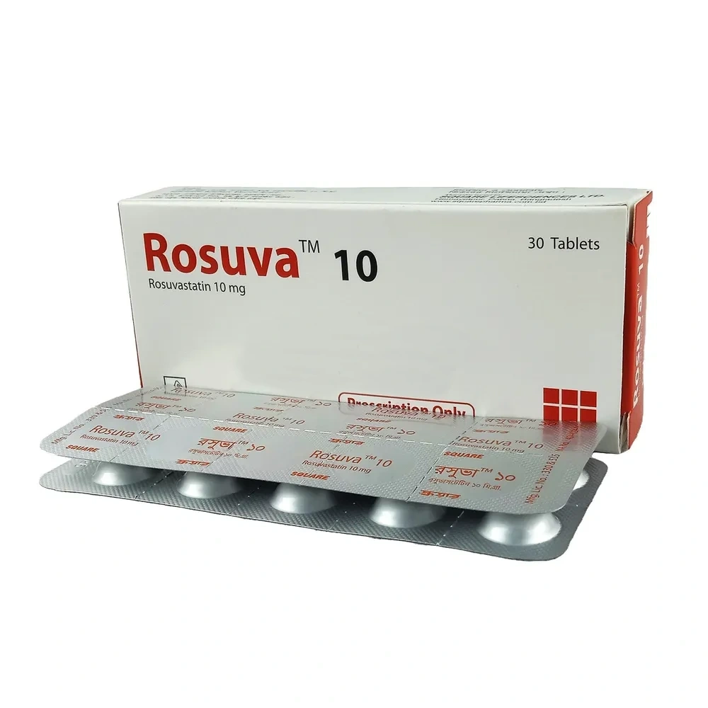 Rosuva 10