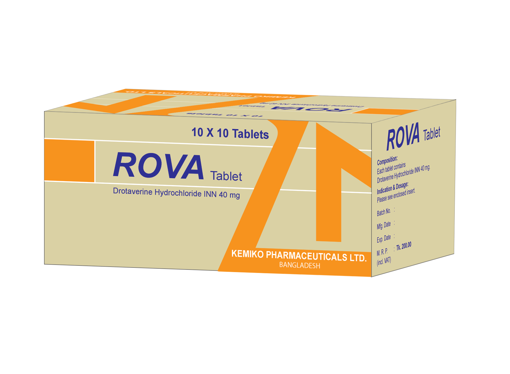 Rova