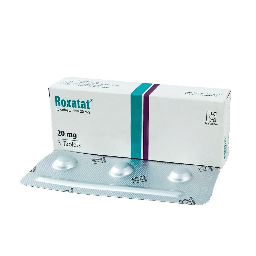 Roxatat 20
