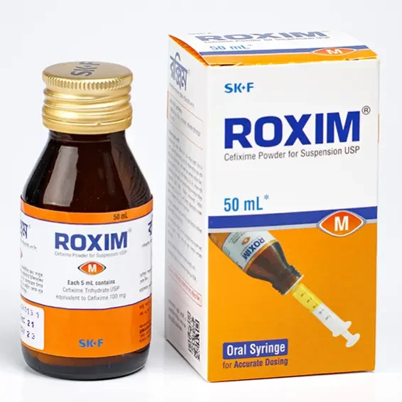 Roxim 50ml