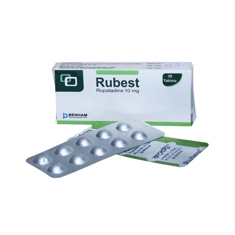 Rubest 10