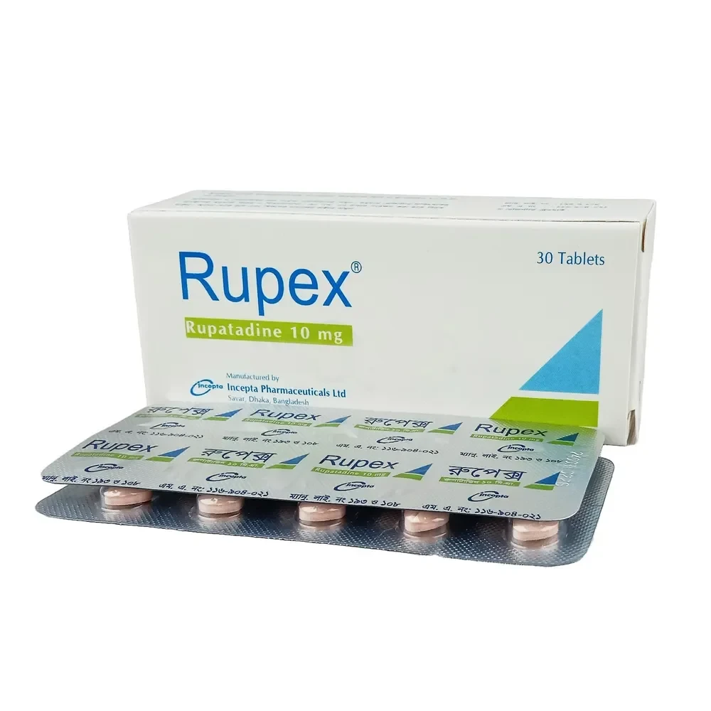 Rupex 10