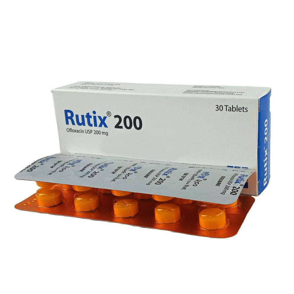Rutix 200