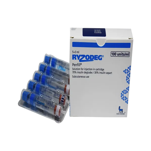 Ryzodeg Penfill