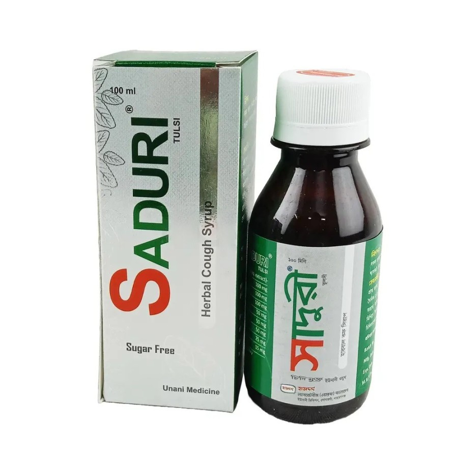 Saduri 100ml