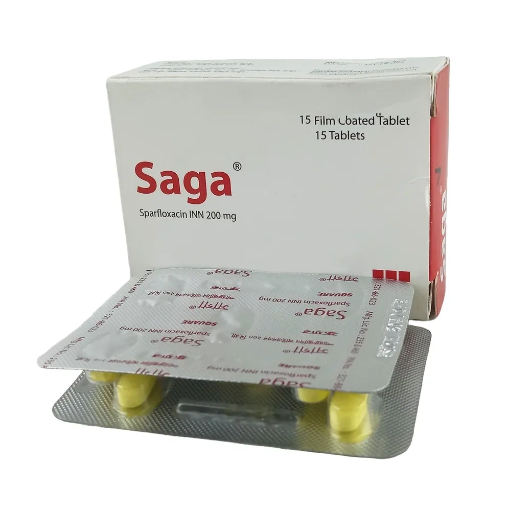 Saga 200