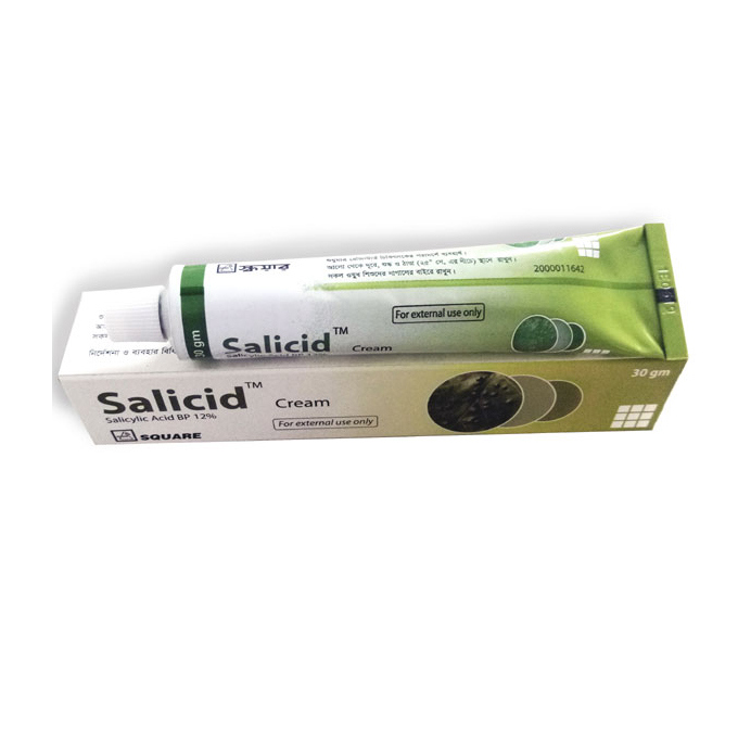 Salicid 12%