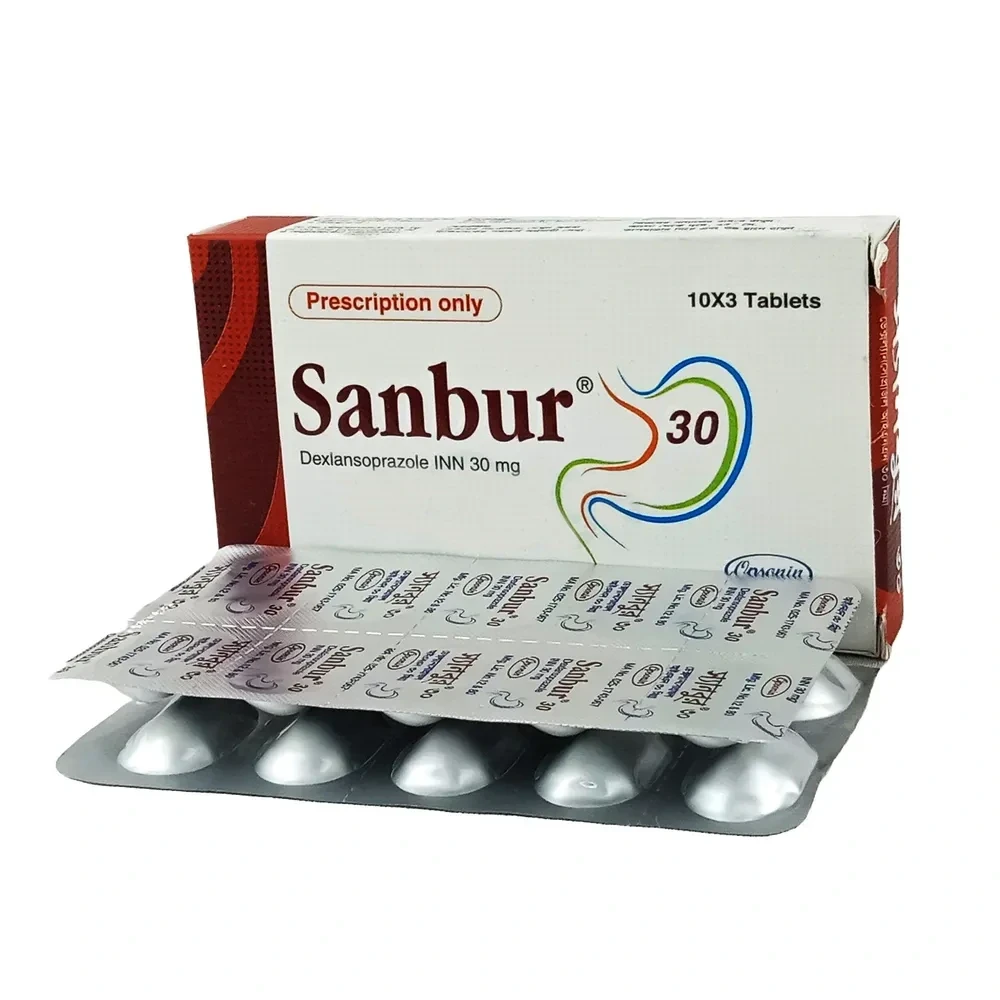 Sanbur 30