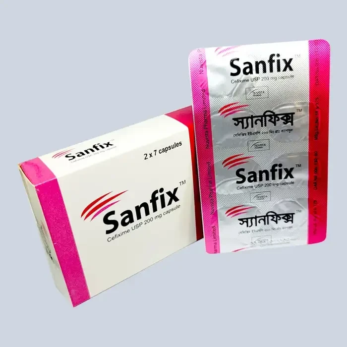 Sanfix 200
