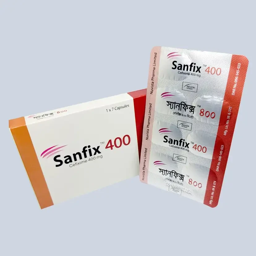 Sanfix