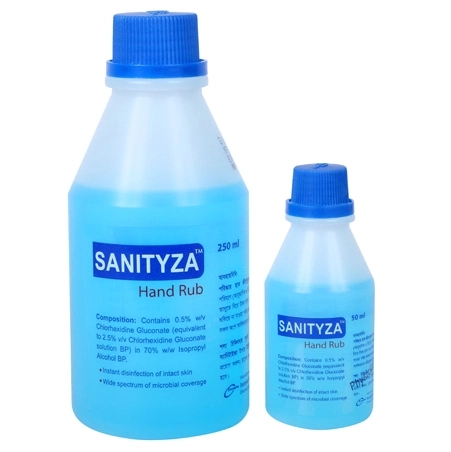 Sanityza 250ml