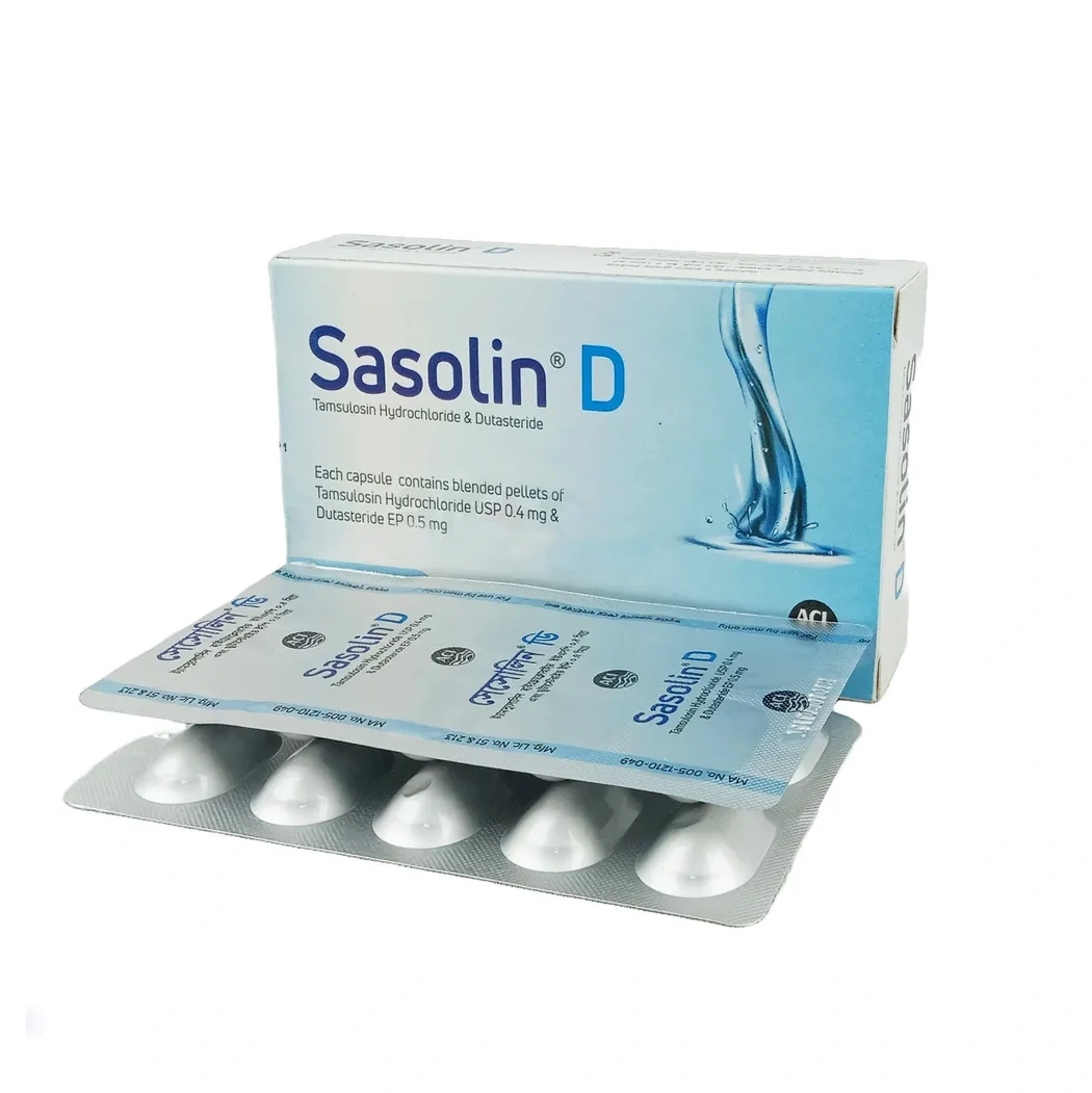 Sasolin D