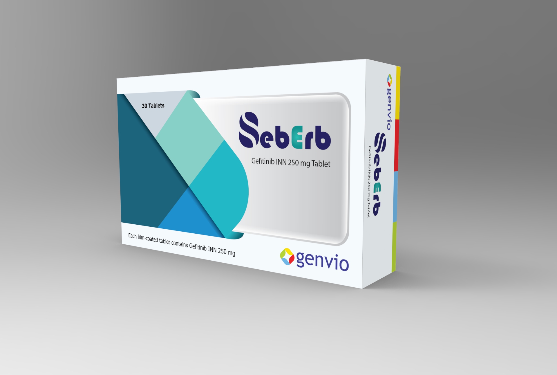 Seberb 250