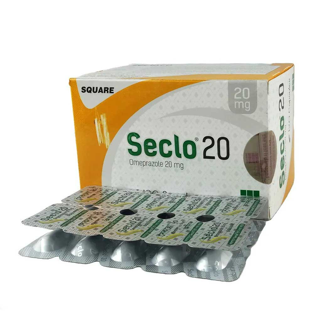 Seclo 20