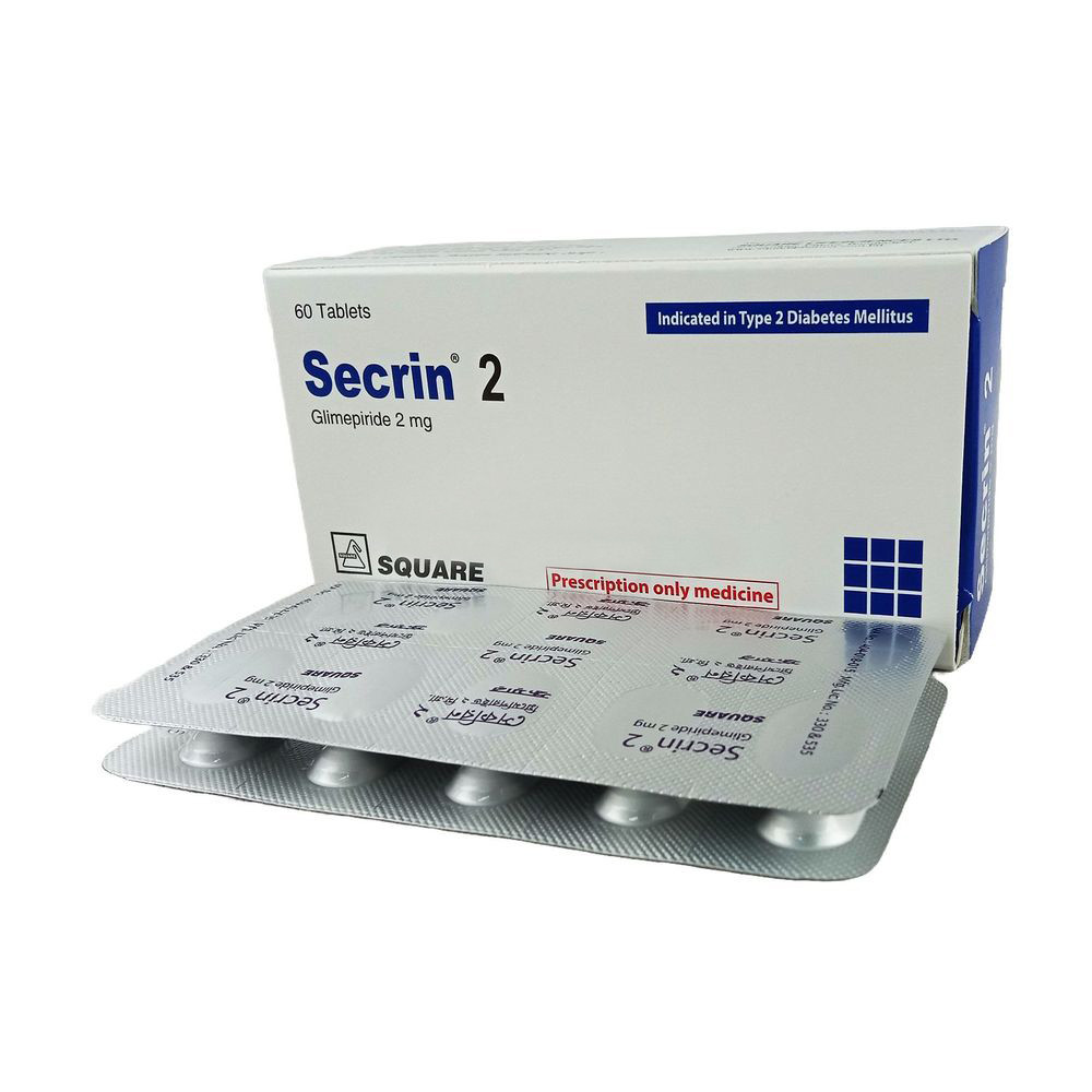 Secrin 2