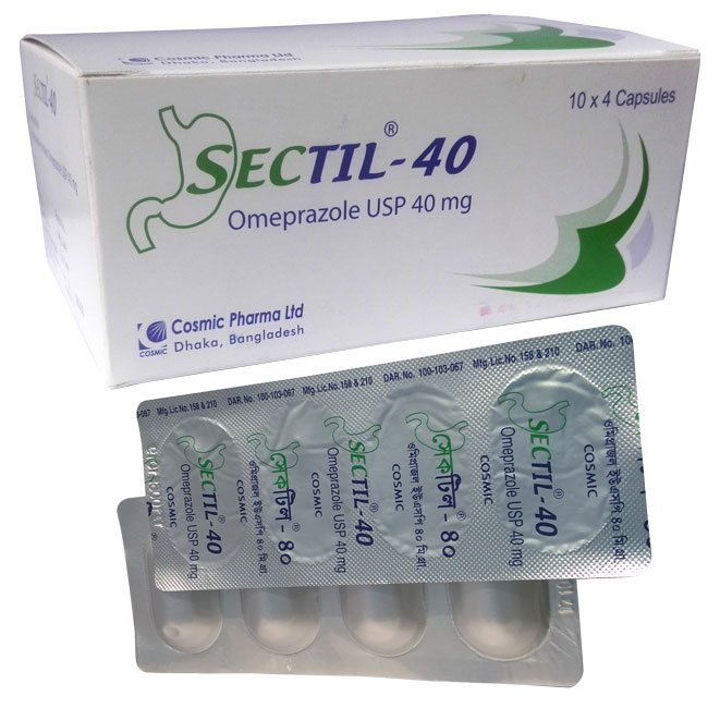 Sectil 40
