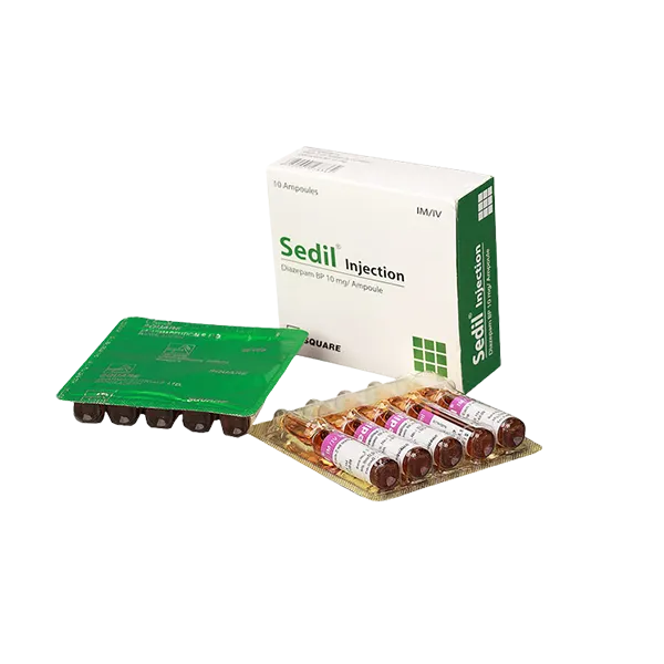 Sedil