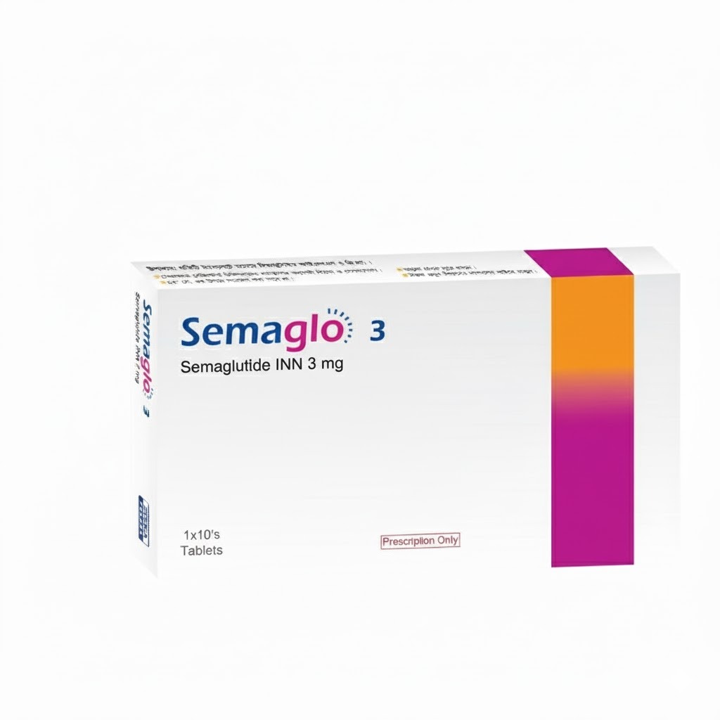 Semaglo 3