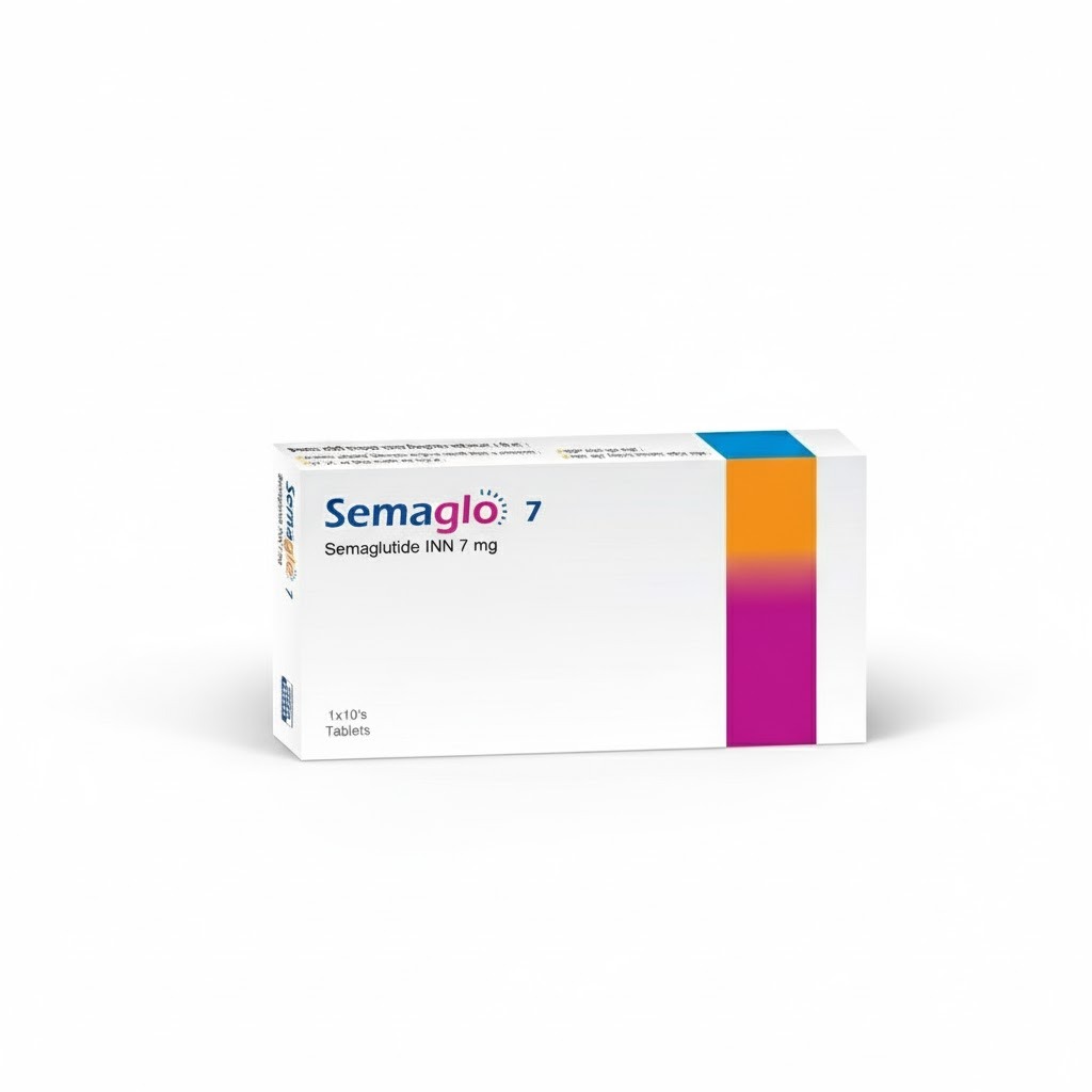 Semaglo 7