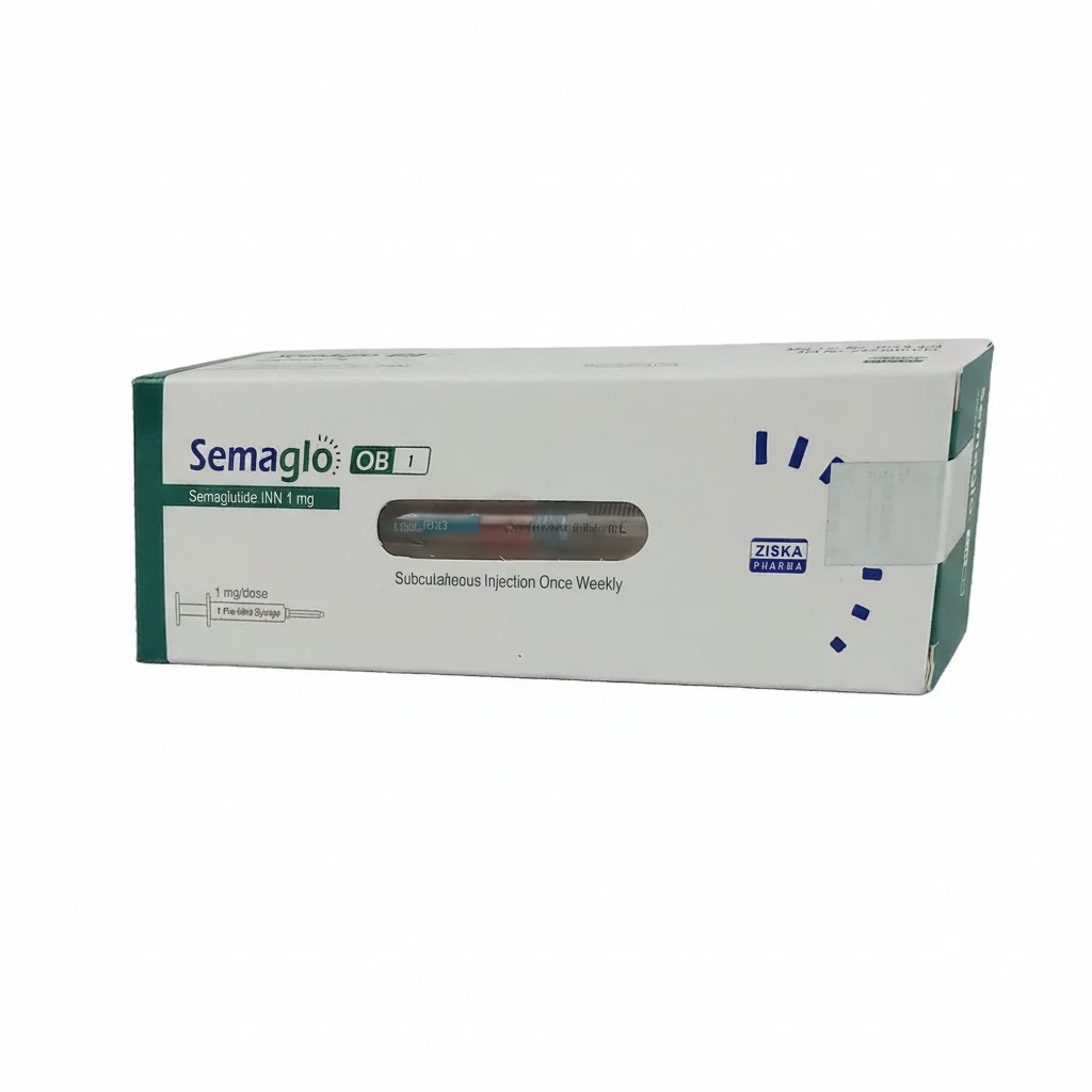 Semaglo Ob 1