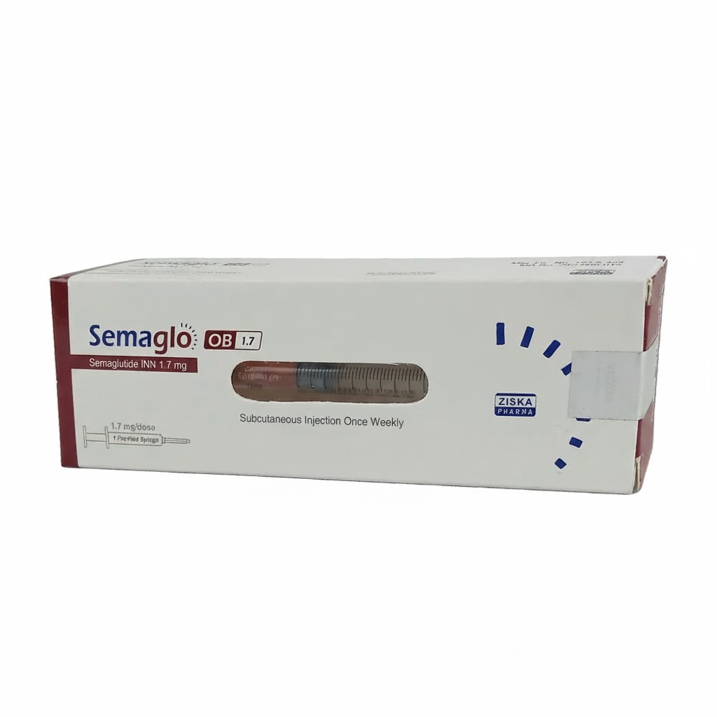 Semaglo Ob 17