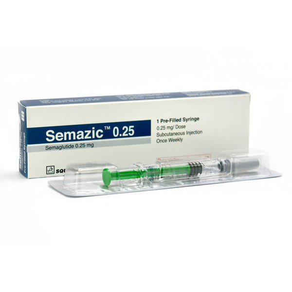 Semazic 0.25