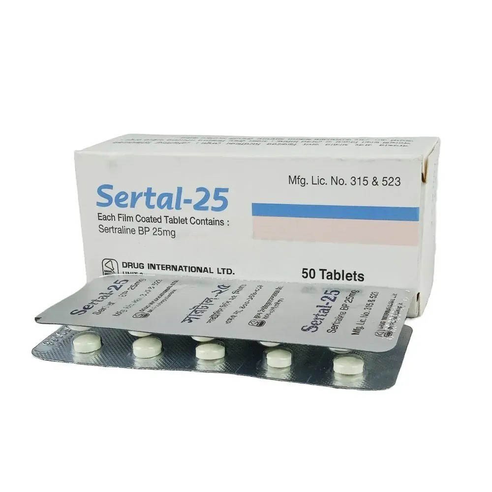 Sertal 25