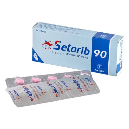 Setorib 90